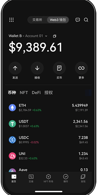 欧交易所app官网